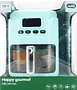 Toy "Happy Every Day Pick Me Claw Machine"