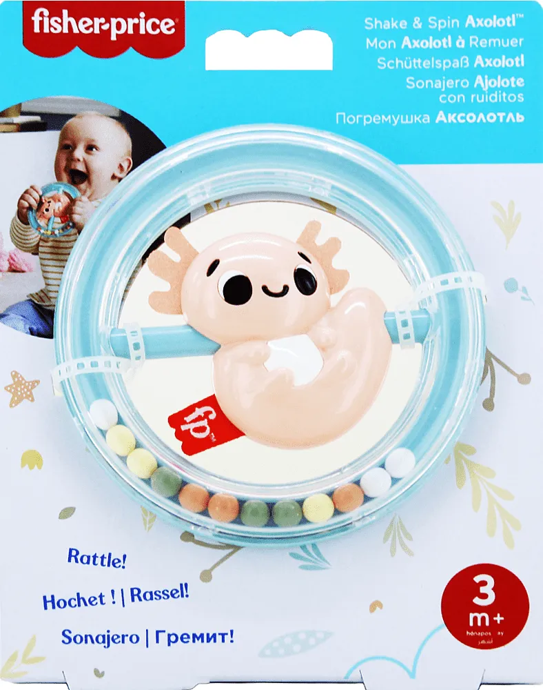 Toy "Fisher Price"
