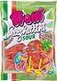 Конфеты желейные "Trolli Spaghettini Sour" 100г