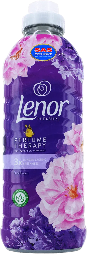Laundry conditioner "Lenor Pleasure" 810ml
