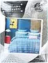 Bedding set "Qottot"