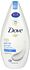 Shower cream-gel "Dove Gentle Scrub" 250ml
