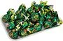 Chocolate candies "Ореховая Роща"