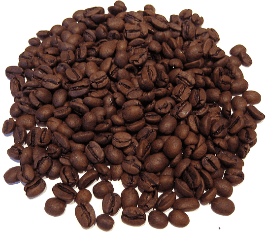Սուրճ «Ինդոնեզական Ռոբուստա»