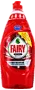 Dishwashing liquid "Fairy Extra+" 900ml