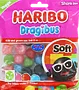 Դրաժե մրգային «Haribo Dragibus Soft» 180գ