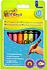 Colour wax crayons "Crayola" 16 pcs