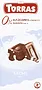 Milk chocolate bar "Torras Leche" 75g

