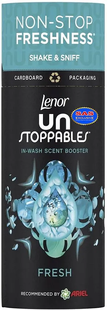 Laundry conditioner "Lenor Fresh" 176g
