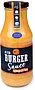 Burger sauce "Altenburger Burger Mango & Curry" 250ml
