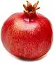 Pomegranate "Chili"