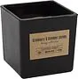 Scented candle "Bispol"