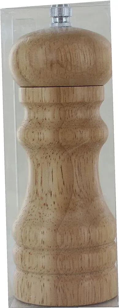 Pepper and salt mill 1 pcs.