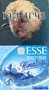 Cigarettes "Esse Sense Himalaya"