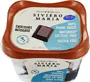 Lactose free ice cream with chocolate flavor "Siviero Maria Chocolate Affogato" 500g
