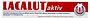 Toothpaste "Lacalut Aktiv" 50ml