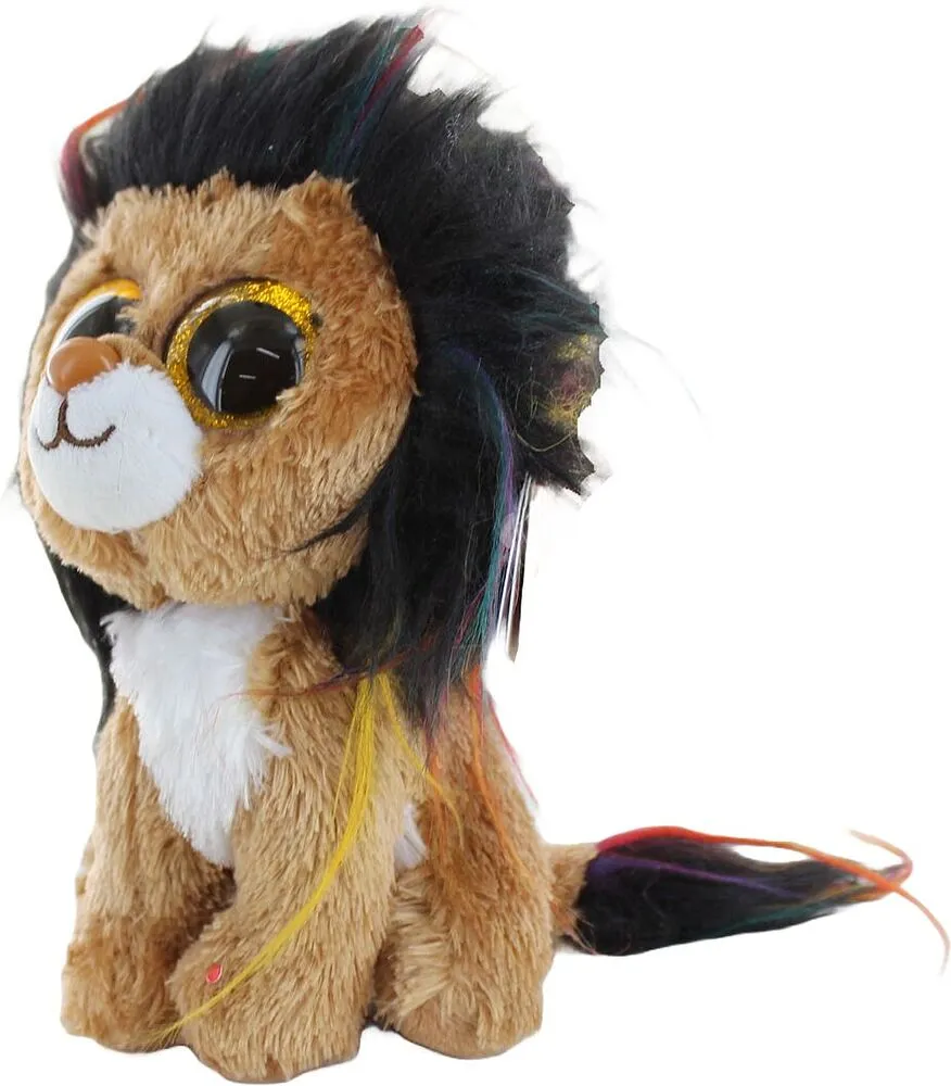 Soft toy "TY"
