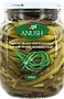 Pickled green garlic "Anush" 720g