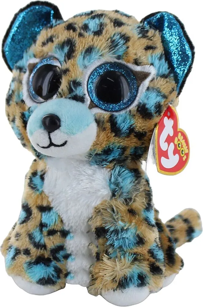 Soft toy "TY"
