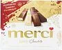 Chocolate candies collection "Merci" 250g