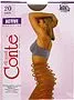 Колготки натуральные "Conte Elegant Active 20 Den"