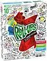 Jelly candies "Roll-ups" 141g