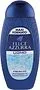Shampoo-shower gel "Felce Azzurra Fresh Ice" 400ml
