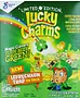 Ready breakfast "General Mills Lucky Charms" 1.3kg