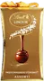 Շոկոլադե կոնֆետների հավաքածու «Lindt Lindor» 75գ