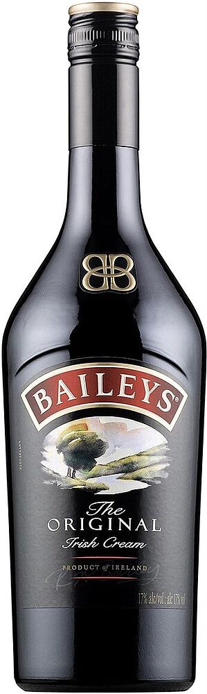 Լիկյոր «Baileys Original» 0.5լ    