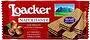 Wafer with nut filling "Loacker Napolitaner" 45g
