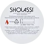 Adhesive tape "Sholassi"