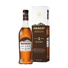 ARARAT Cognac "Ararat 5*" 0.5l