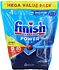 Capsules for dishwasher use "Finish Powerball All In 1" 80 pcs
