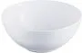 Glass salad bowl "Luminarc Diwali"