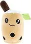 Мягкая игрушка "Bobacap Plush"
