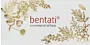 Napkins "Bentati" 90 pcs.