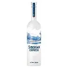 Օղի «Siberian Express» 0.7լ
