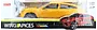 Toy-car "Wing Apices"