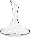 Decanter "Krosno" 1pc