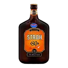 Ռոմ «Stroh 80» 0.5լ