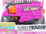 Toy-gun "Fast Pioneer"
