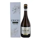 Փրփրուն գինի «Oror White Brut» 0.75լ
