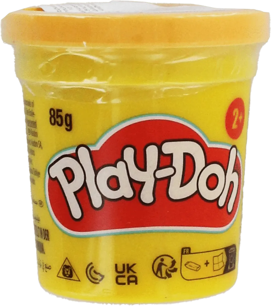 Պլաստիլին «Play-Doh» 85գ
