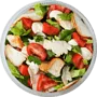 Աղցան Կեսար 210գ