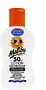 Sunscreen lotion for children "Malibu 50 SPF" 100ml