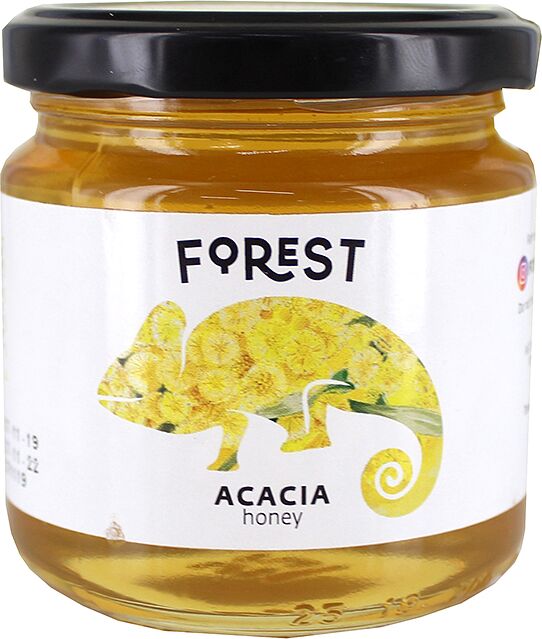 Honey "Forest" 250g