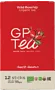 Rosehip tea "GP Organic" 12*3g