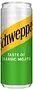 Refreshing drink "Schweppes Mojito" 0.33l Mojito