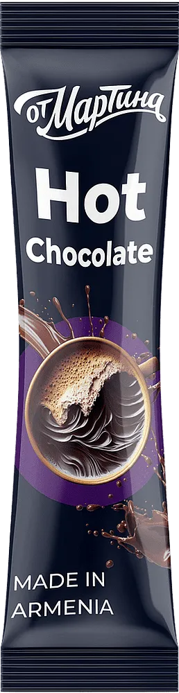 Instant hot chocolate "Ot Martina" 20g